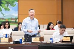 Đề xuất đột phá khơi thông tín dụng cho doanh nghiệp nhỏ và vừa