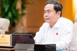 Chủ tịch Quốc hội Trần Thanh Mẫn: Lấy 'vấn đề đã được giải quyết đến đâu' làm thước đo