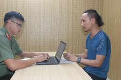 Khởi tố, bắt tạm giam người thả diều g&acirc;y ảnh hưởng 16 chuyến bay