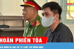 Vụ nữ sinh tử vong ở Vĩnh Long: Hoãn phiên tòa xét xử tài xế xe tải