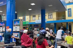 Kh&ocirc;ng để thiếu xăng dầu tại c&aacute;c cửa ng&otilde; đ&ocirc; thị, khu du lịch dịp 2-9