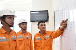 Tổng c&ocirc;ng ty Điện lực miền Nam: Gần 5.000 ca trực đảm bảo điện dịp lễ 2-9