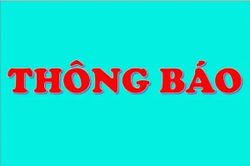 Công an tìm chủ thuê bao liên quan vụ án sử dụng trái phép chất ma túy