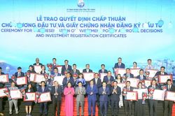 Phó Thủ tướng Lê Tiến Châu: Không đánh đổi môi trường lấy tăng trưởng