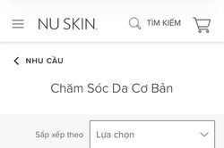 Một doanh nghiệp bán hàng đa cấp bị phạt 450 triệu đồng