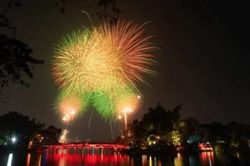 Nghỉ lễ 2-9 tại Hà Nội: Nghệ thuật, chợ phiên vùng cao và 45.000 suất quà