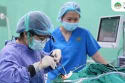Ng&aacute;y to mỗi đ&ecirc;m, người đ&agrave;n &ocirc;ng ph&aacute;t hiện 54 cơn ngưng thở mỗi giờ