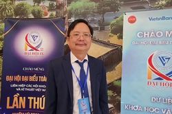 Đại hội IX VUSTA: Tr&iacute; thức, doanh nghiệp kỳ vọng được tạo đ&agrave; bứt ph&aacute;