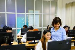 Mở lối việc làm từ giáo dục nghề nghiệp