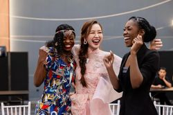 Lộ diện những người đẹp đầu tiên lọt tốp 40 Miss World 2026