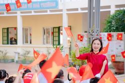 Ninh Bình bố trí đội ngũ theo nguyên tắc 'ở đâu có học sinh, ở đó có giáo viên'