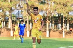 Đinh Quang Kiệt chia tay Hoàng Anh Gia Lai?