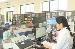 Ph&uacute; Thọ lấy sự h&agrave;i l&ograve;ng của người d&acirc;n l&agrave;m thước đo cải c&aacute;ch h&agrave;nh ch&iacute;nh