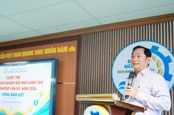 12 dự án xuất sắc bước vào Chung kết KGU STARTUP 2026