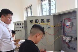 Gi&uacute;p học vi&ecirc;n vững v&agrave;ng từ học nghề đến lập nghiệp
