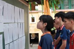 Đưa tr&iacute; tuệ cảm x&uacute;c v&agrave;o trường học để hướng tới nền gi&aacute;o dục hạnh ph&uacute;c