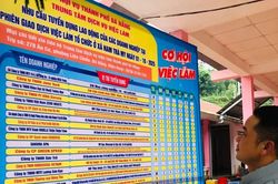 Học một nghề mở nhiều lối đi