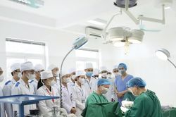 Tuy&ecirc;n truyền ch&iacute;nh s&aacute;ch điều trị v&ocirc; sinh, hiếm muộn trong m&ocirc;i trường qu&acirc;n đội