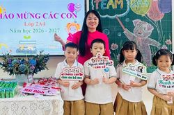 Không thể đổi mới giáo dục nếu chưa đổi mới từ bên trong