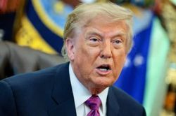 Trước những đồn đoán khả năng Nga tấn công NATO, Tổng thống Trump bác bỏ, châu Âu nói gì?