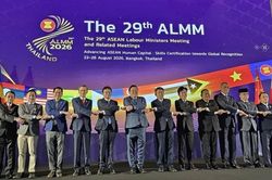 Hội nghị Bộ trưởng Lao động ASEAN+3 lần thứ 14: Cam kết xây dựng nguồn nhân lực bao trùm và sẵn sàng cho tương lai