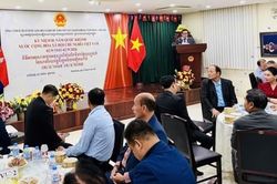 Mở rộng không gian hợp tác giữa các địa phương Việt Nam và 7 tỉnh Tây Bắc Campuchia