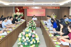 Hà Nội nghiên cứu đổi mới tuyển sinh lớp 10 để giảm áp lực cho học sinh