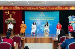 Kết nối những người gìn giữ tiếng Việt ở nước ngoài
