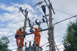 Lịch cúp điện TP. Đà Nẵng hôm nay ngày 29/8/2026