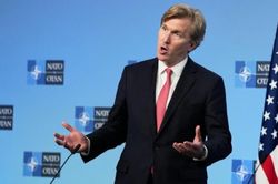 Mỹ thúc NATO 'đổi vai', muốn châu Âu vào vị trí dẫn dắt phòng thủ