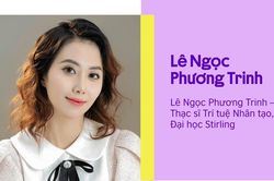 Lộ diện 8 học giả Việt Nam nhận học bổng Vương quốc Anh năm học 2026&ndash;2027