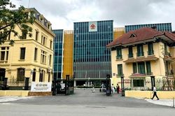 Sửa đổi, bổ sung 13 thủ tục hành chính trong lĩnh vực đăng kiểm