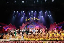 'Ơn nghĩa sinh thành 2026' lan tỏa đạo hiếu và truyền thống tri ân