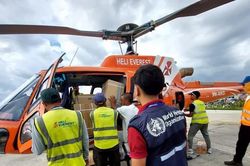 Hơn 30 quốc gia có người mất tích trong lũ quét tại Nepal, Trung Quốc