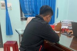 Gia Lai: Lỡ tiêu hết 71 triệu đồng, thanh niên dựng chuyện bị cướp để che giấu