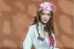 Lê Nguyễn Bảo Ngọc giành vé vào thẳng Top 40 Miss World 2026