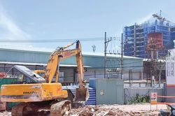 Kiến tạo chuẩn sống NOXH hiện đại với Hưng Phú II