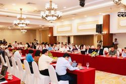 Xây dựng nguồn nhân lực – Chìa khóa đưa Khánh Hòa phát triển bền vững