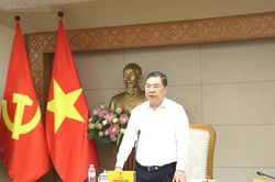 Không được để thiếu điện trong mọi tình huống