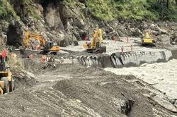 Những thảm họa s&ocirc;ng băng thảm khốc nhất lịch sử