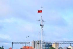 Dự b&aacute;o thời tiết ng&agrave;y 29/8: TP HCM ng&agrave;y nắng gi&aacute;n đoạn, chiều tối mưa d&ocirc;ng
