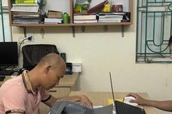 Khởi tố, tạm giam người đ&agrave;n &ocirc;ng d&acirc;m &ocirc; với hai b&eacute; g&aacute;i ở Hưng Y&ecirc;n