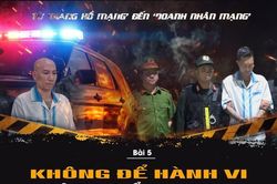 Từ 'giang hồ mạng' đến 'doanh nhân mạng': Không để hành vi lệch chuẩn sinh lợi