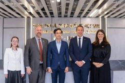 TPHCM: CEO Trung tâm tài chính quốc tế có thể nhận lương 10 tỷ đồng/năm