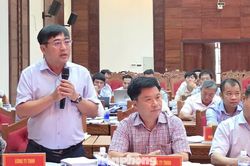 Đắk Lắk: Làm rõ 34 kiến nghị của hộ nhận khoán cà phê