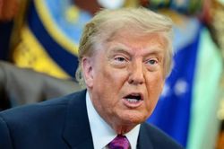 Tổng thống Trump: Mỹ không đàm phán, chỉ tập trung gây sức ép kinh tế lên Iran