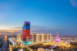 Bất động sản Hà Nội đang chuyển tiếp, chu kỳ mới