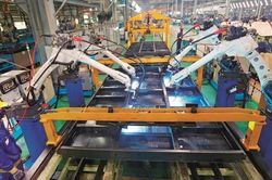 Kết nối chính sách, công nghệ và tài chính để thúc đẩy tiết kiệm năng lượng trong công nghiệp