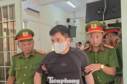 Hoãn xét xử tài xế xe tải vụ tai nạn làm nữ sinh 14 tuổi tử vong ở Vĩnh Long