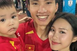 Hai năm chật vật của Đoàn Văn Hậu - Doãn Hải My